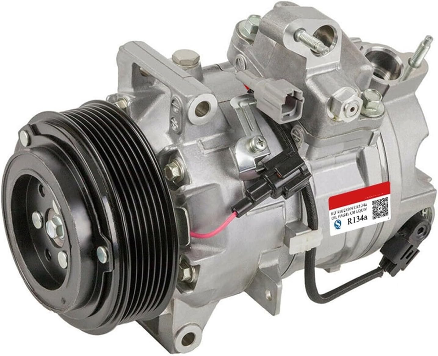 Highly Compatible AC Compressor for Infinity V6 3.5L 3.7L 09-12 CO 11320C