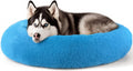 Oversized Dog Beds for Comfort and Anxiety Relief for Pets