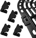Air Fryer Rubber Feet for COSORI 5QT Air Fryers - Protective Silicone