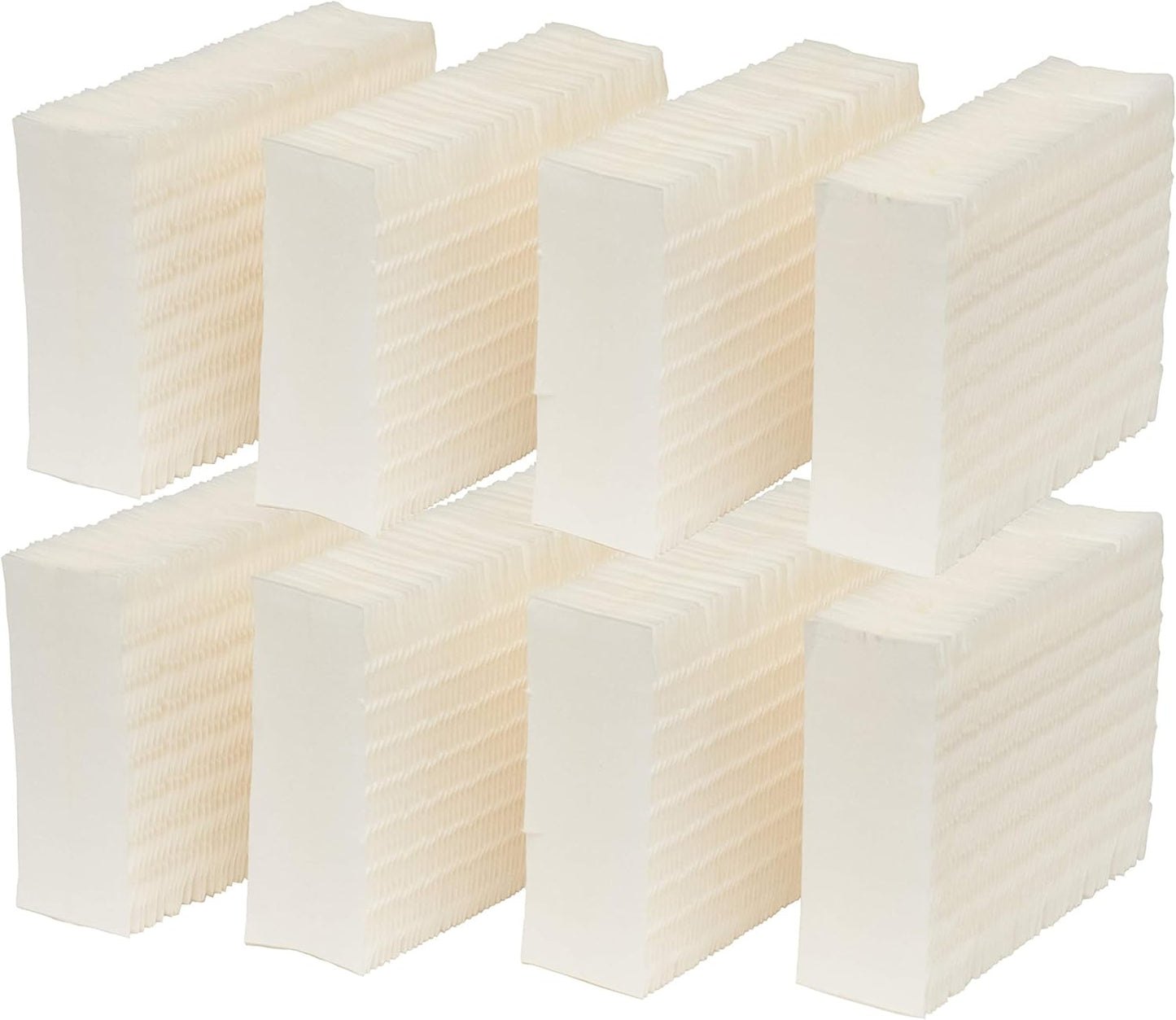 AIRCARE HDC411 Replacement Wicking Humidifier Filter, 4-Pack