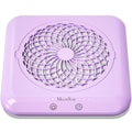 Professional Nail Dust Collector for Salon and Home Use
