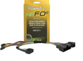 iDatalink Maestro HRN-HRR-FO2 Ford Harness - Retain SWC & Amp