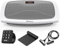 MERACH Vibration Plate for Effective Weight Loss and Fitness Training