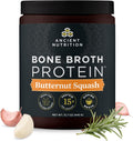 Bone Broth Protein Powder Butternut Squash - Gut Support