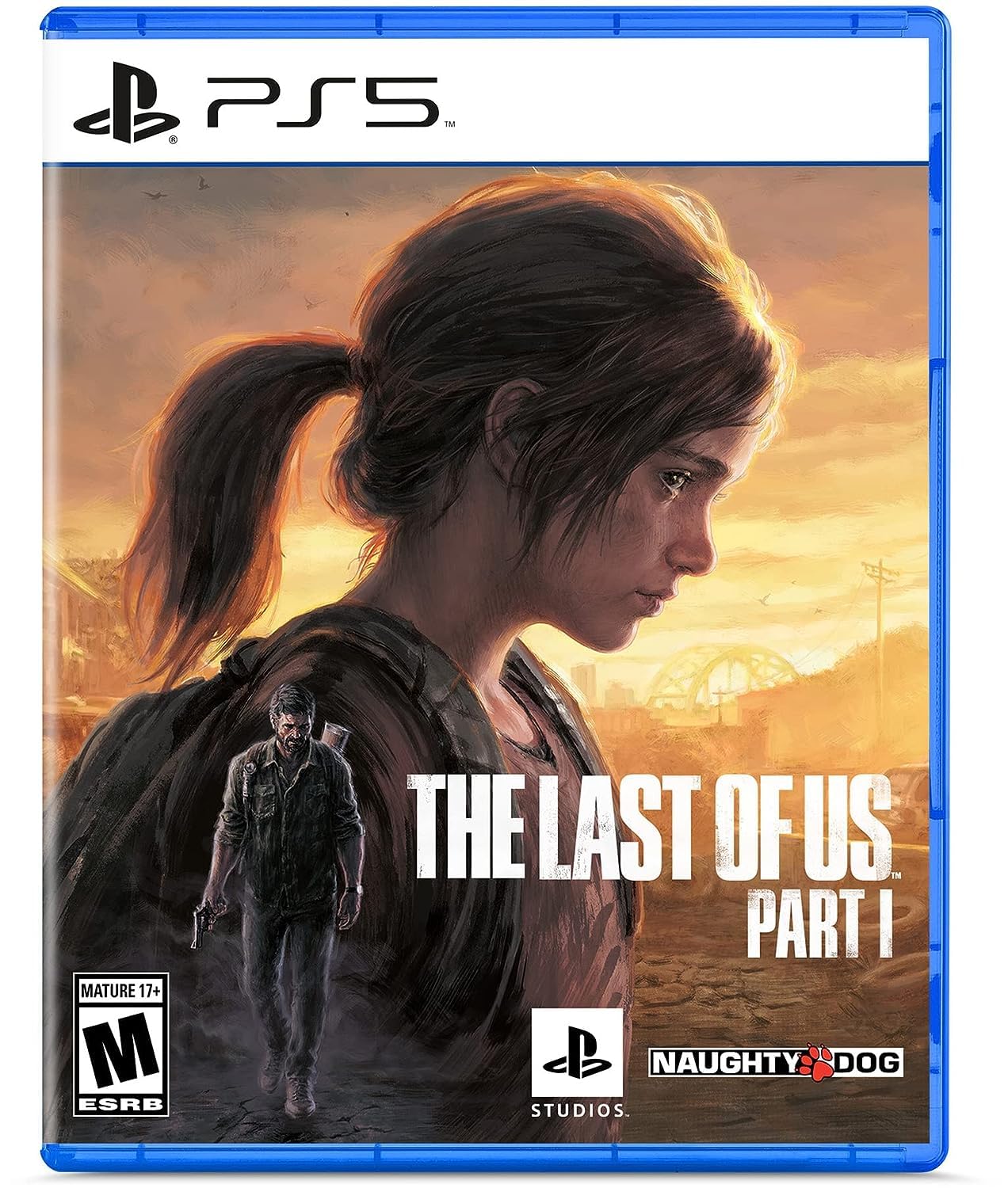 The Last of Us Part I for PlayStation 5: A Stunning Reimagining