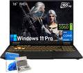 ASUS TUF F16 Gaming Laptop - Robust RTX 5060 Performance