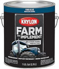 Krylon Farm & Implement Paint Gallon Ford Blue - True Tractor Color