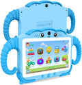 Kids Tablet 7in Tablet for Kids 3-7 - Educational, Shock Proof Case