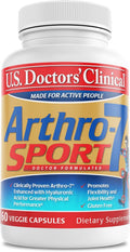 Arthro-7 Sport Joint Supplement - Mobility & Cartilage Support