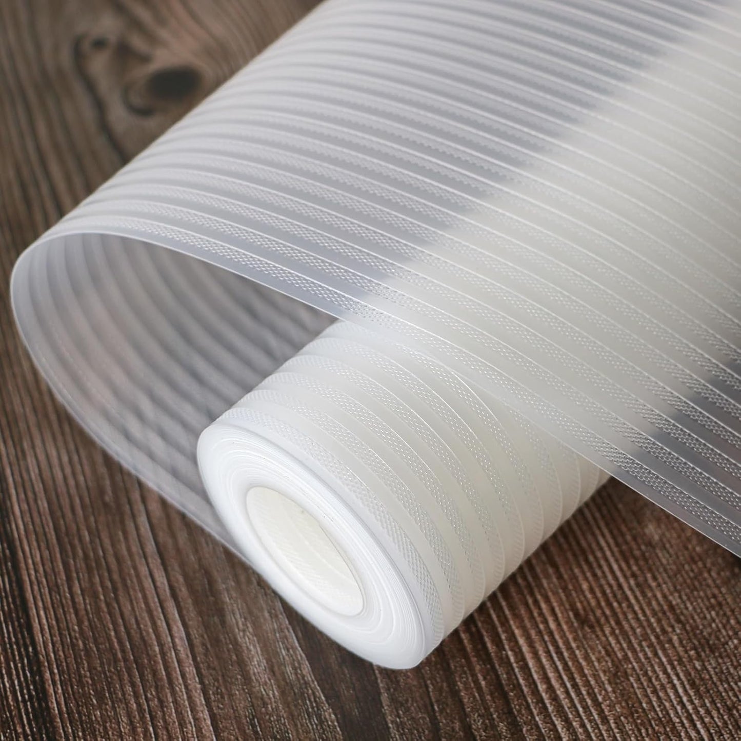 Nonstick Shelf Liners 24 inch x 20 ft for Kitchen Cabinets