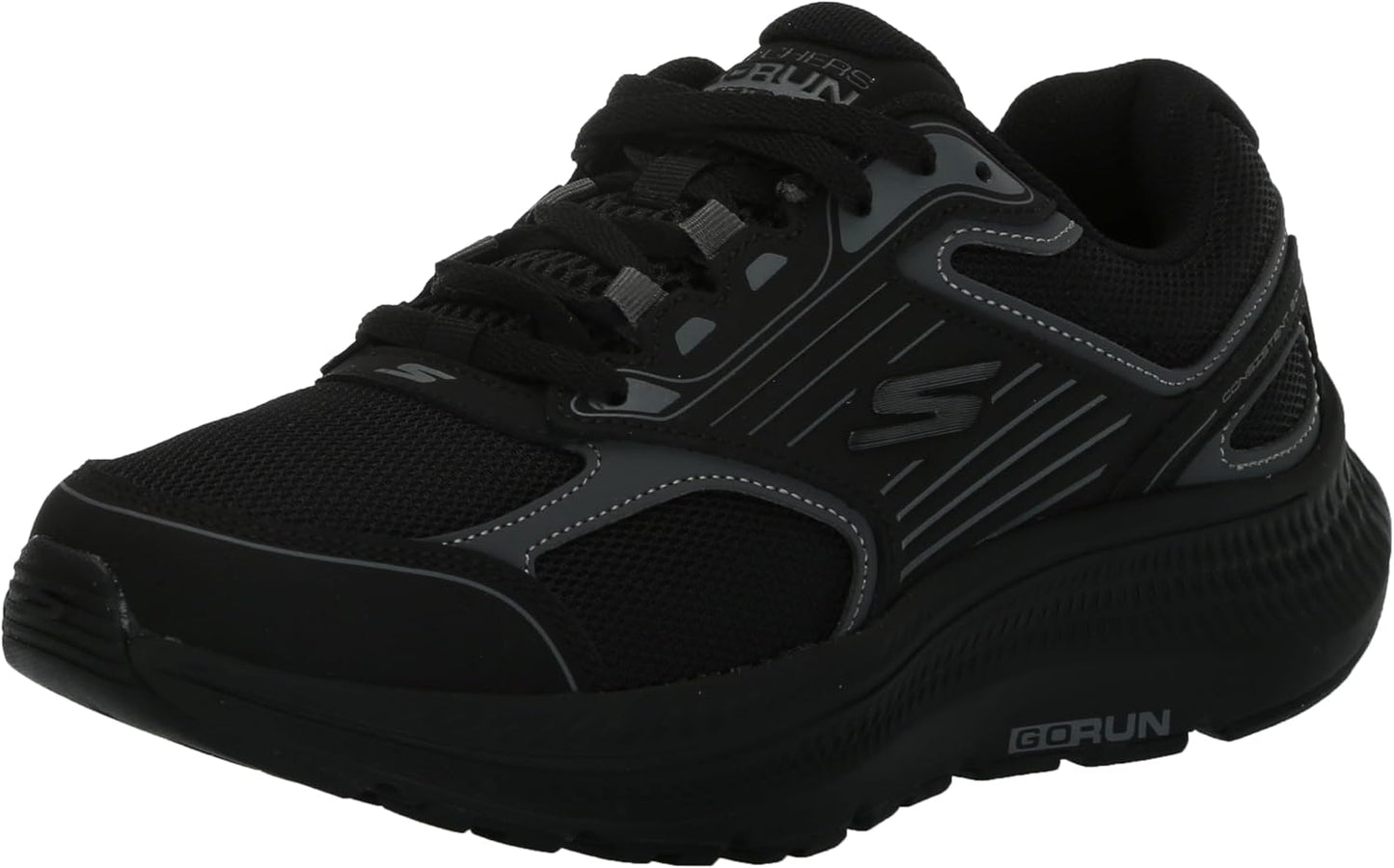 Skechers Mens Go Run Consistent 2.0: Lightweight Running Shoes
