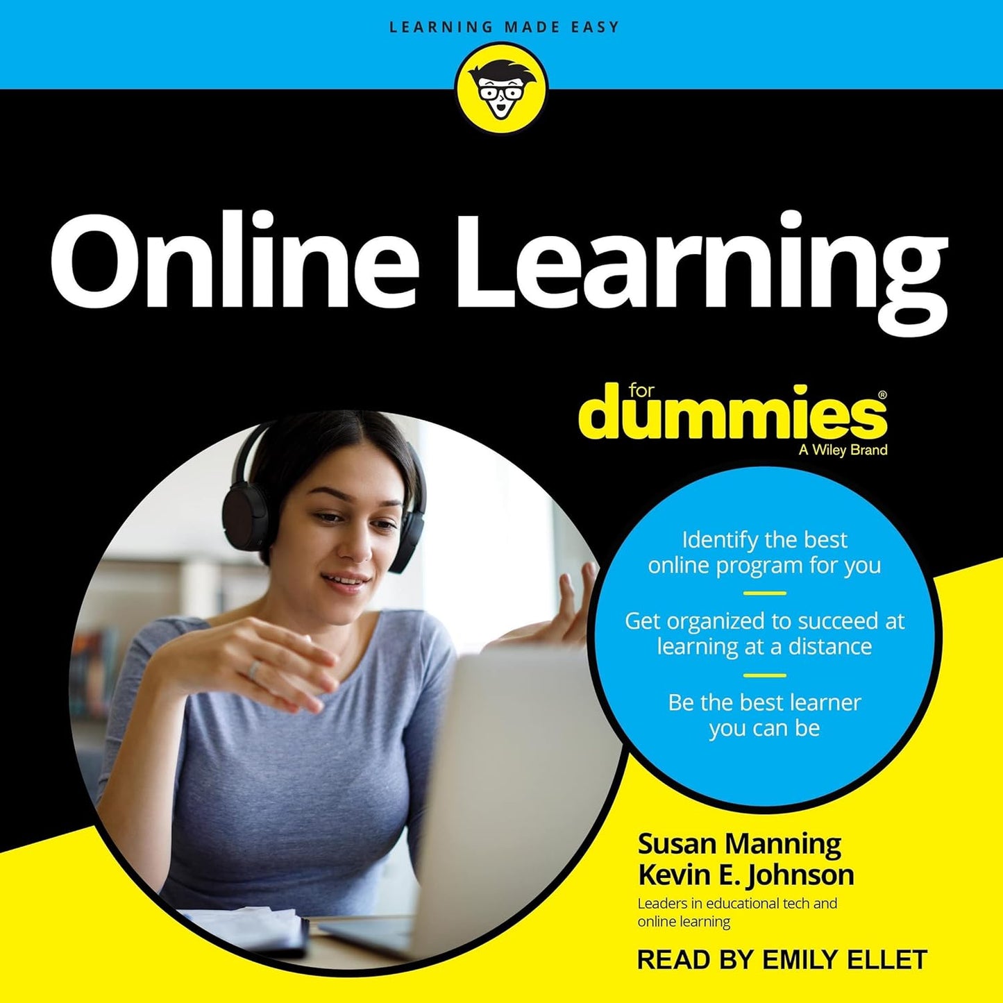 Online Learning for Dummies by Kevin E. Johnson and Team