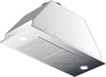 Range Hood Insert 36 in - Powerful 900 CFM Built-In Vent Hood