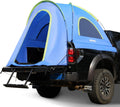 Waterproof Pickup Truck Tent - Sleep in Style!