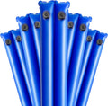 8.5 FT Double Chamber Pool Water Bags for Winter Protection