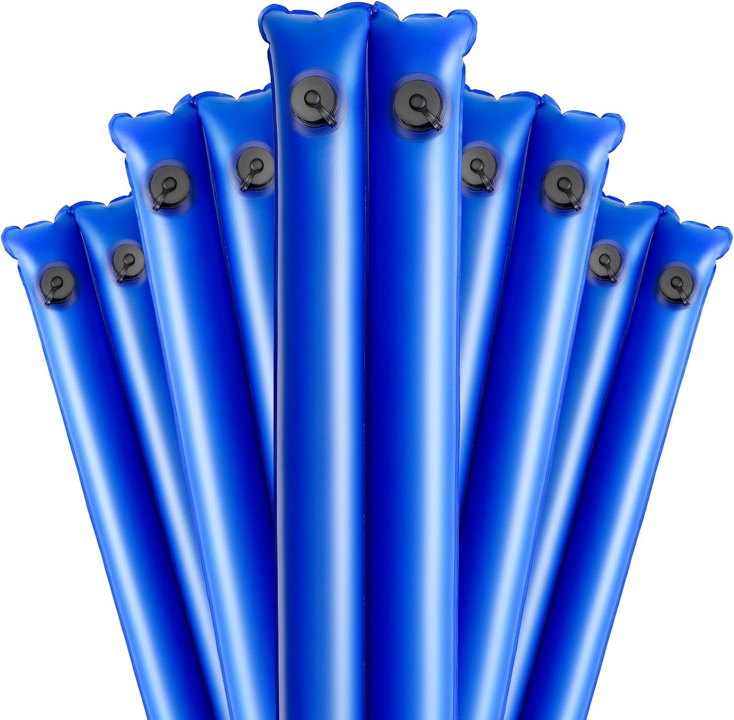 8.5 FT Double Chamber Pool Water Bags for Winter Protection