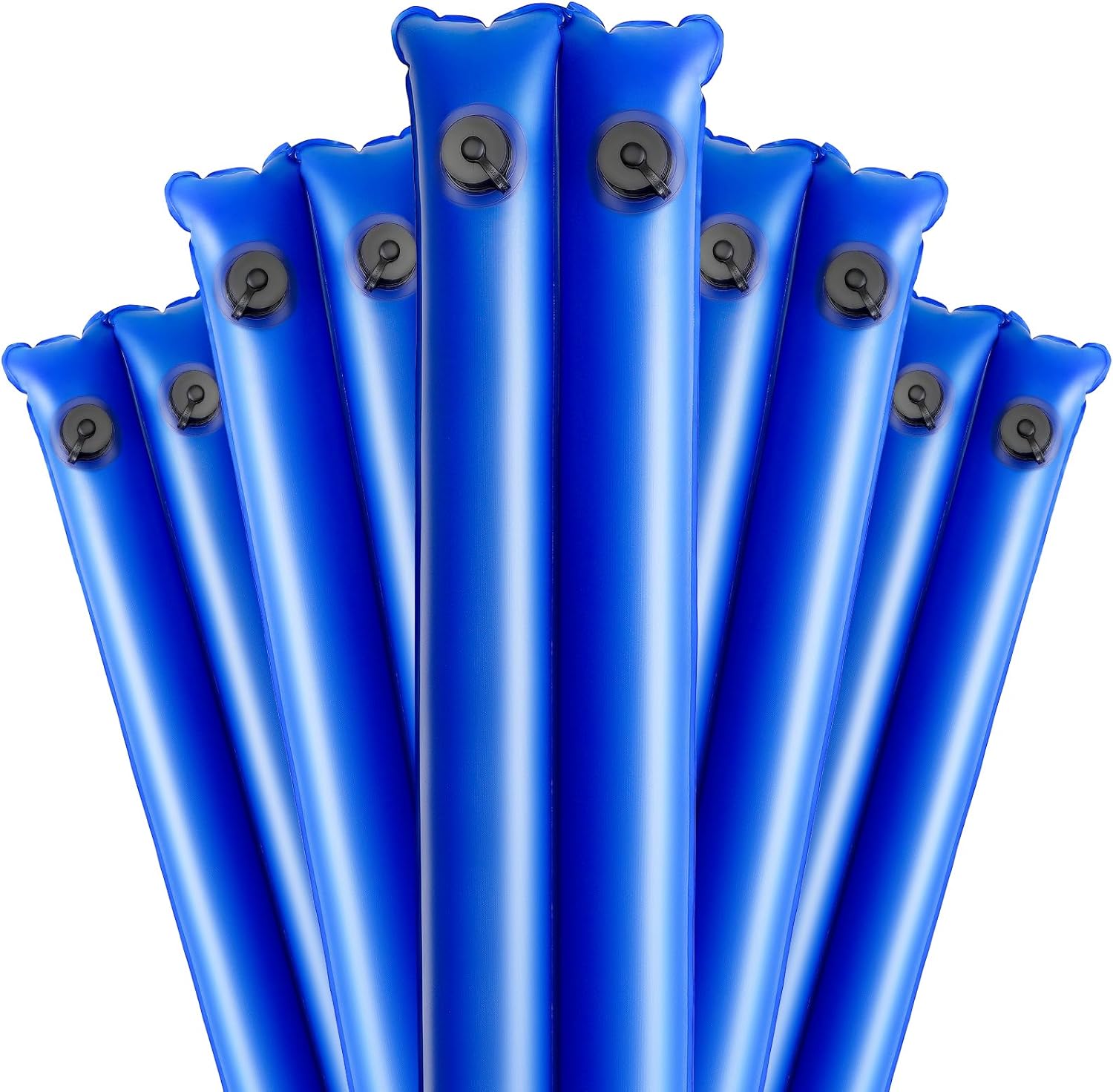 8.5 FT Double Chamber Pool Water Bags for Winter Protection