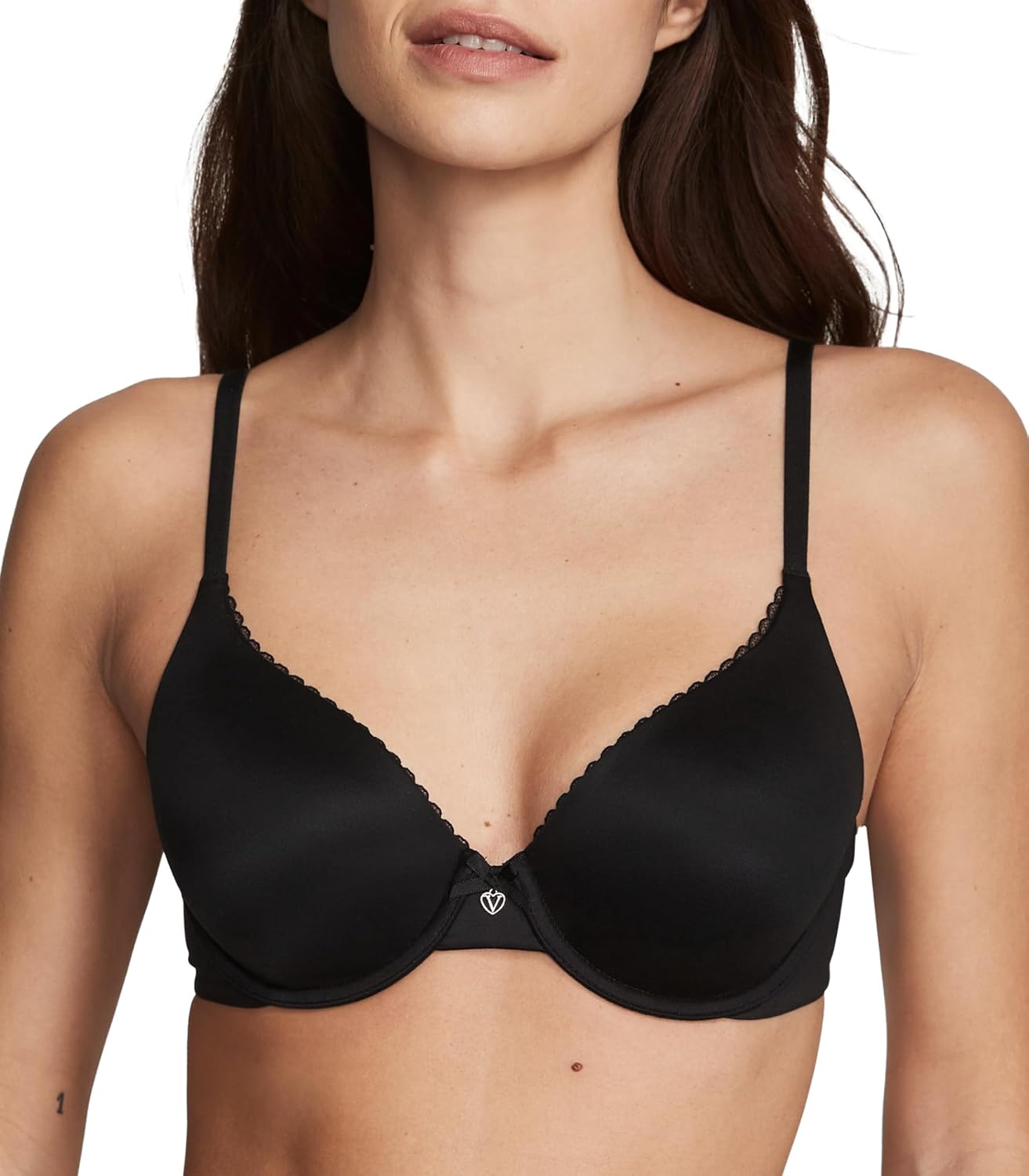 Victoria's Secret Women's Body by Victoria Full Coverage Bra