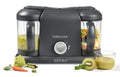 BEABA Babycook Duo 4 in 1 Baby Food Maker - Fast Steam & Blend