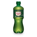 Canada Dry Ginger Ale 20.0 Oz. Bottle (24 Count) - Classic Refreshment