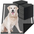 Charcoal Puppy Pads Extra Large 30x36 30 Count - Super Absorbent
