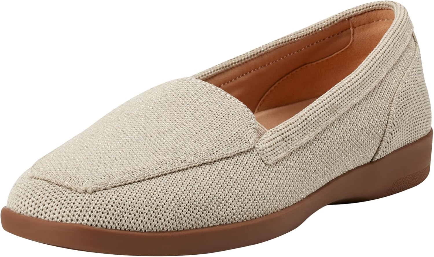 Easy Spirit Women's Devitt10 Loafer: Comfort and Style Combined