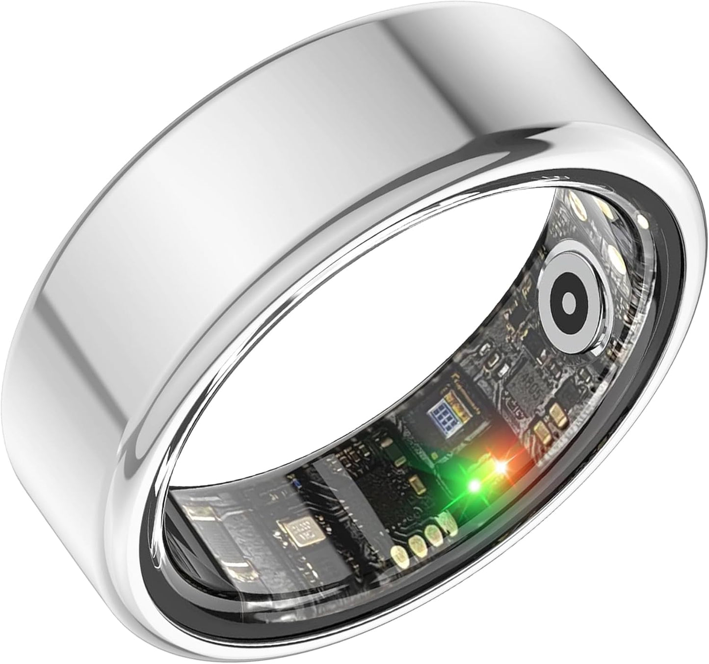 Benio Ring Gen 2 Smart Ring for Health Tracking and Fitness