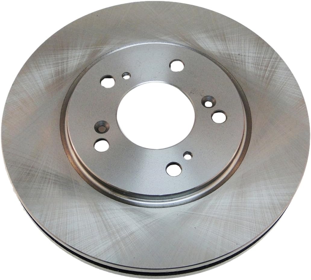 Bendix Premium PRT1769 Front Brake Rotor for Acura NSX 1996-1991
