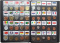 POPOUGE Coin Collection Starter Kit for Enthusiasts