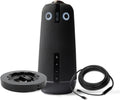 Meeting Owl 4+ Premium Pack - 360 Degree 4K Video Conference Camera