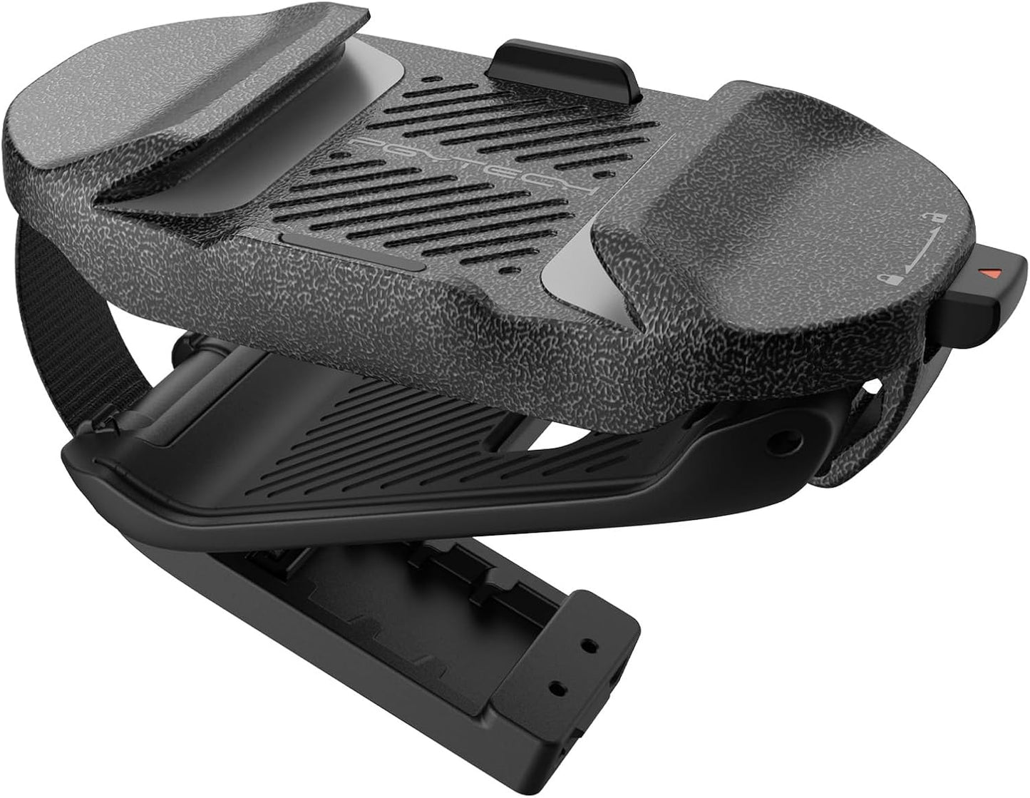 PGYTECH Beetle Camera Clip V2 for Quick Release Shooting