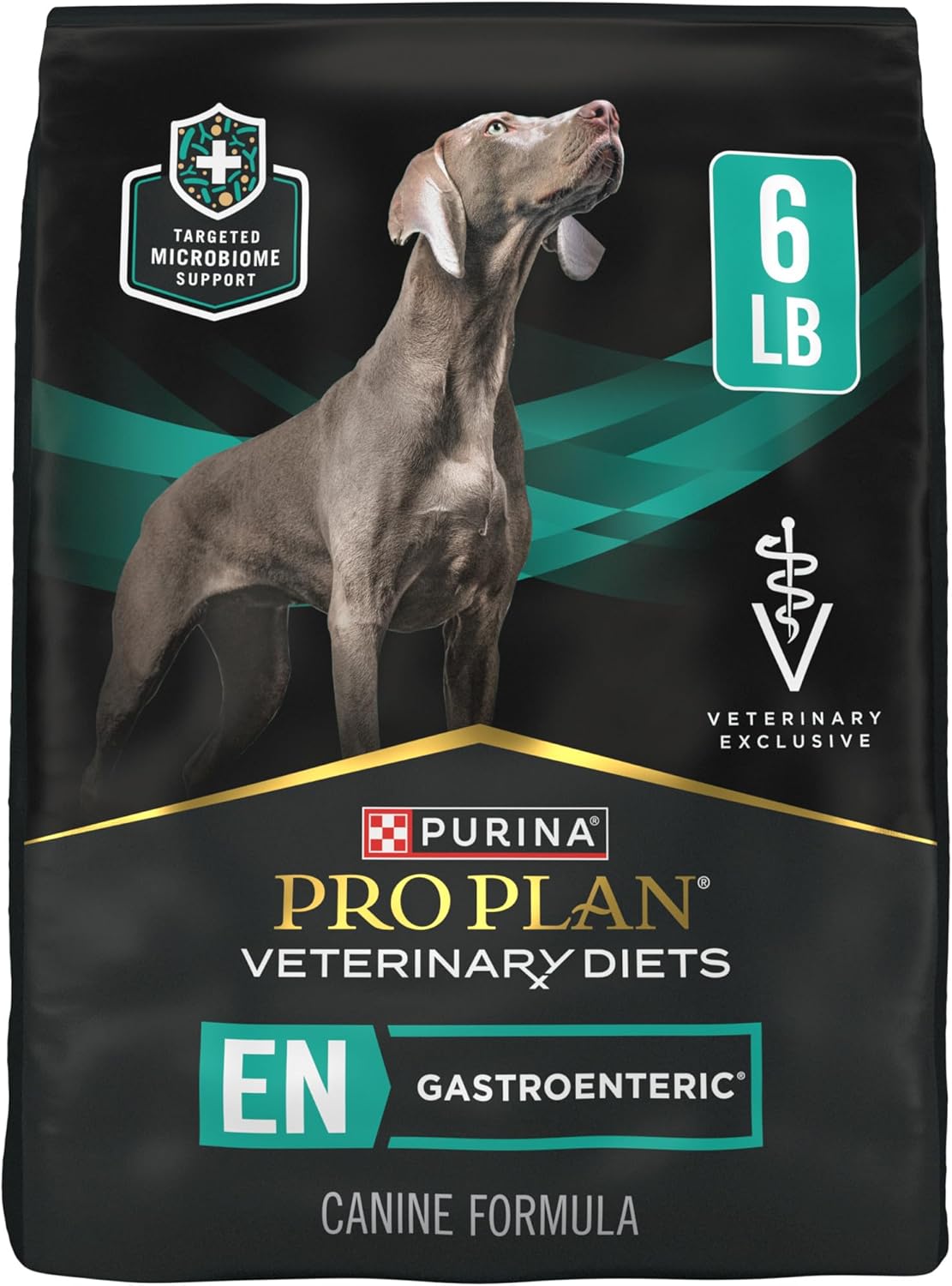 Purina Pro Plan Veterinary Diets EN Gastroenteric Dog Food Review