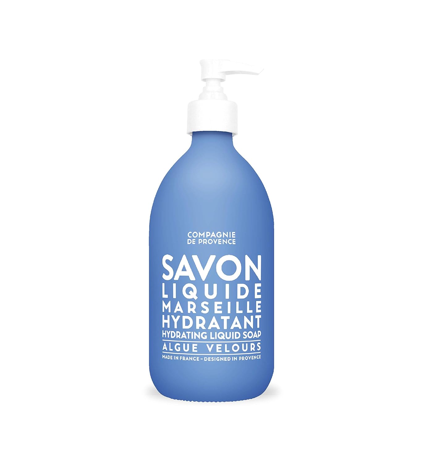 Compagnie de Provence Liquid Soap Velvet Seaweed 33.8 fl oz Refill