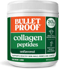 Unflavored Collagen Peptides Powder 17.6 oz - Clean Collagen for Skin