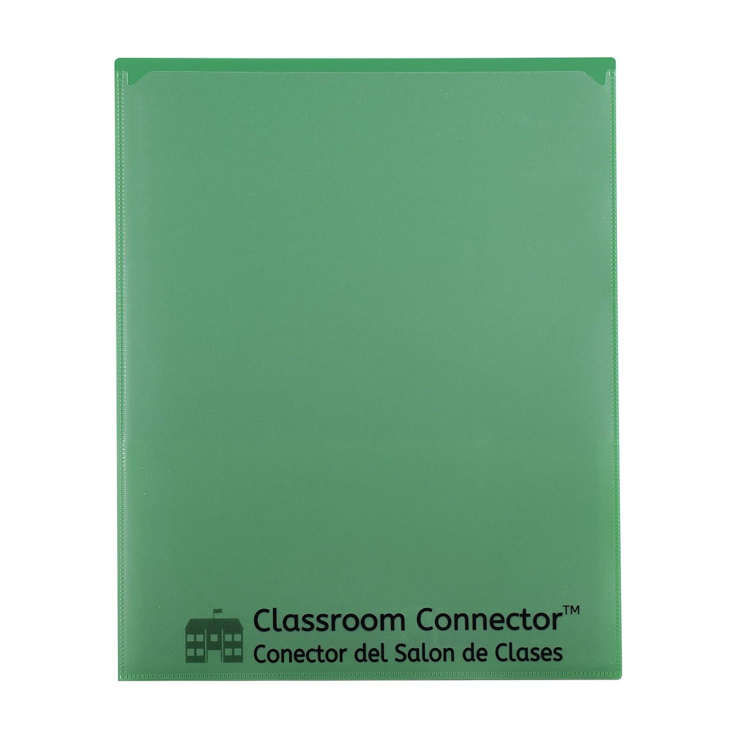 C-Line Classroom Connector School-to-Home Folders for Easy Use