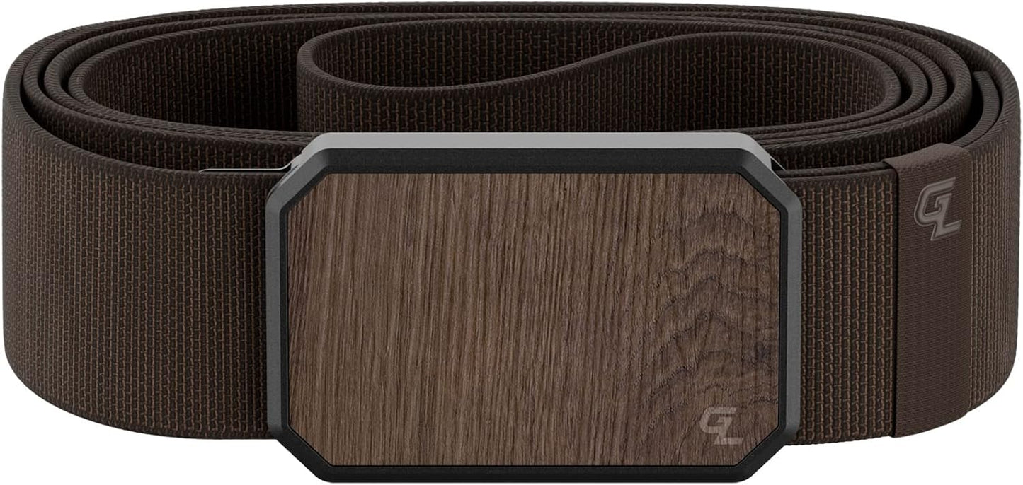 Groove Belt OG - Comfortable Tactical Belt for Everyday Use