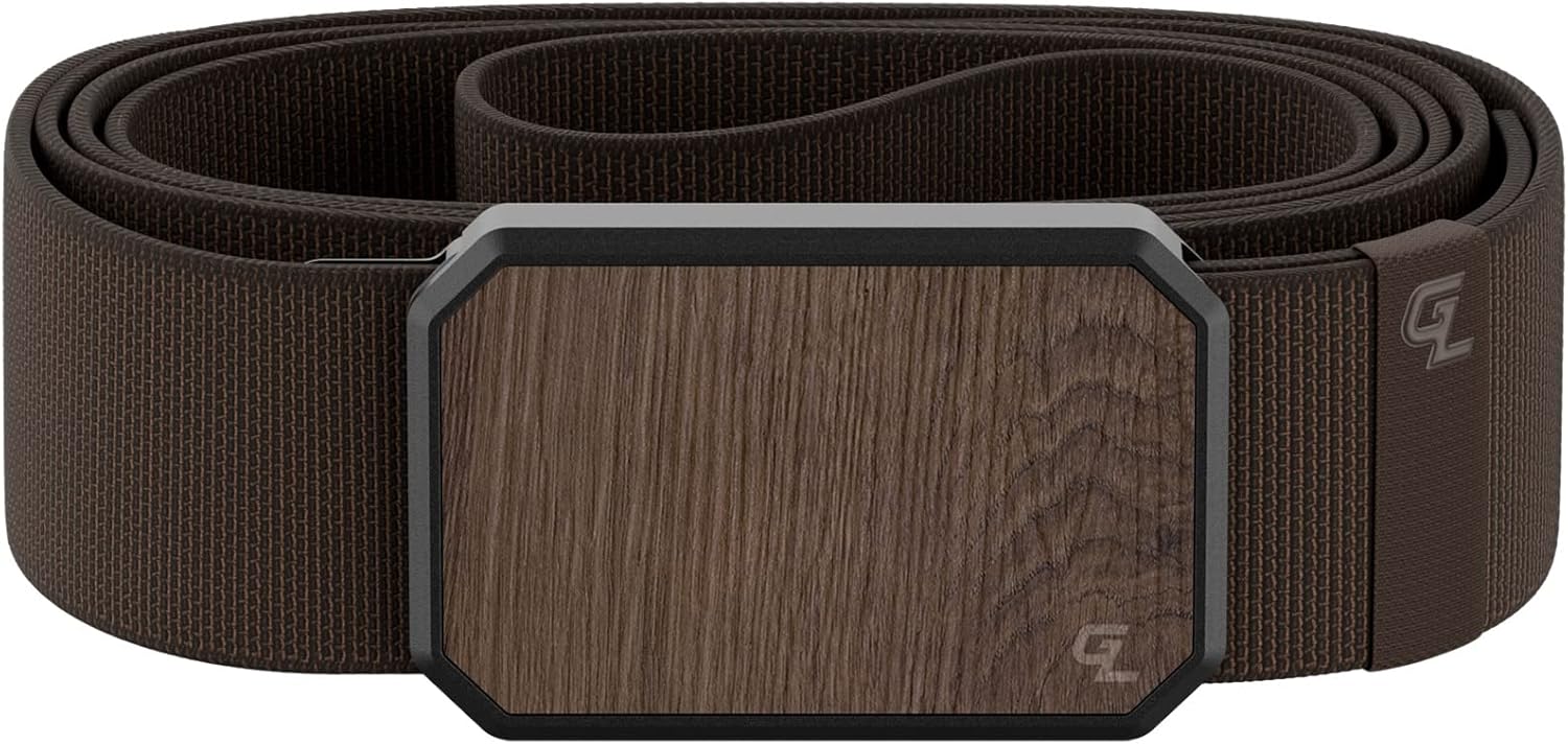 Groove Belt OG - Comfortable Tactical Belt for Everyday Use