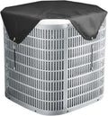 Zomia Air Conditioner Cover for Outside Units 32 x 32 in - Heavy Duty