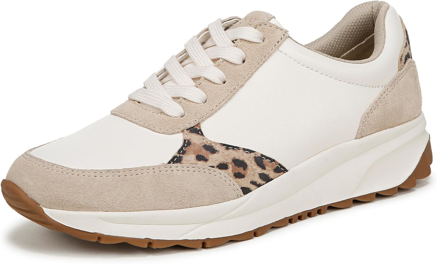 Naturalizer Women's Trainers Shay Walking Shoes for Comfort