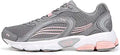 Ryka Ultimate Athletic Shoe - Lightweight Support for Road Running