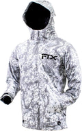 FROGG TOGGS Men's Ftx Armor Jacket - Fully Waterproof Protection
