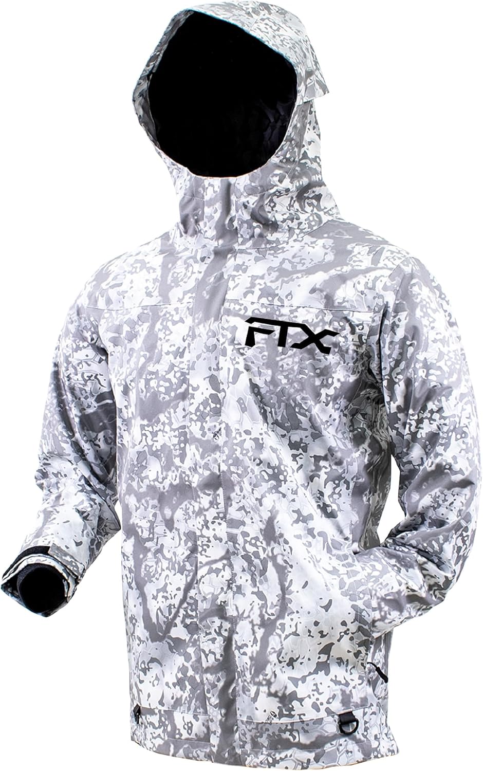 FROGG TOGGS Men's Ftx Armor: Ultimate Waterproof Gear for Outdoors