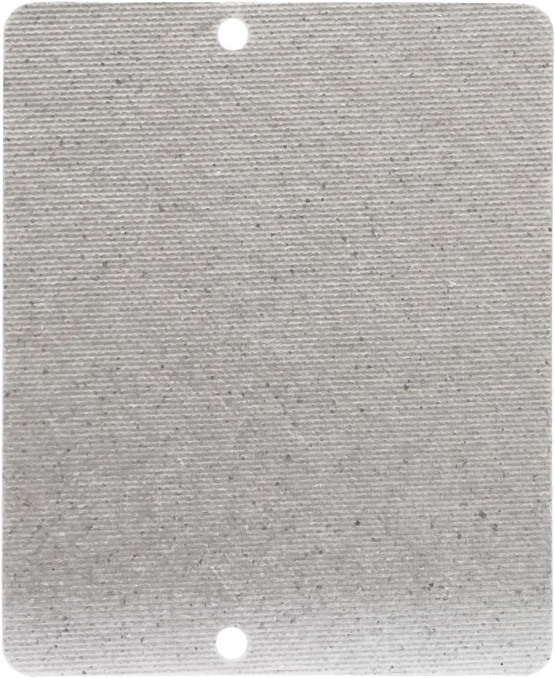 WaveGuide Mica Cover Replacement - Compatible with GE Microwaves
