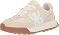 Women's Langley Sneaker - Suede Vintage Trainer for Everyday