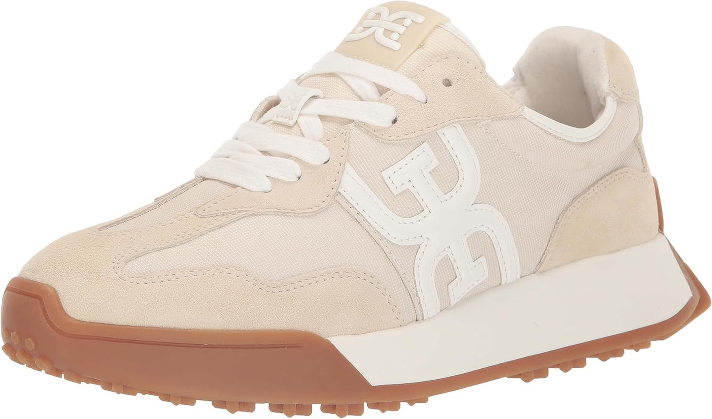 Sam Edelman Langley Sneaker: Stylish Comfort for Every Occasion