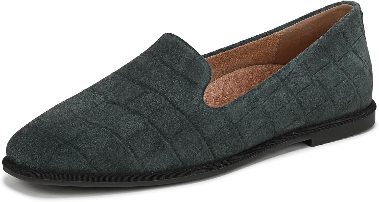 Vionic Women's Willa 2.0 Loafer: Comfort Meets Classic Style
