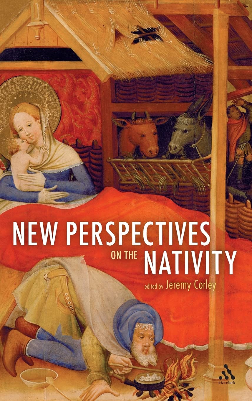 New Perspectives on the Nativity: A Unique Insightful Journey