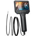 3.9mm Endoscope Camera with Light - Ultra-Slim HD Inspection Tool