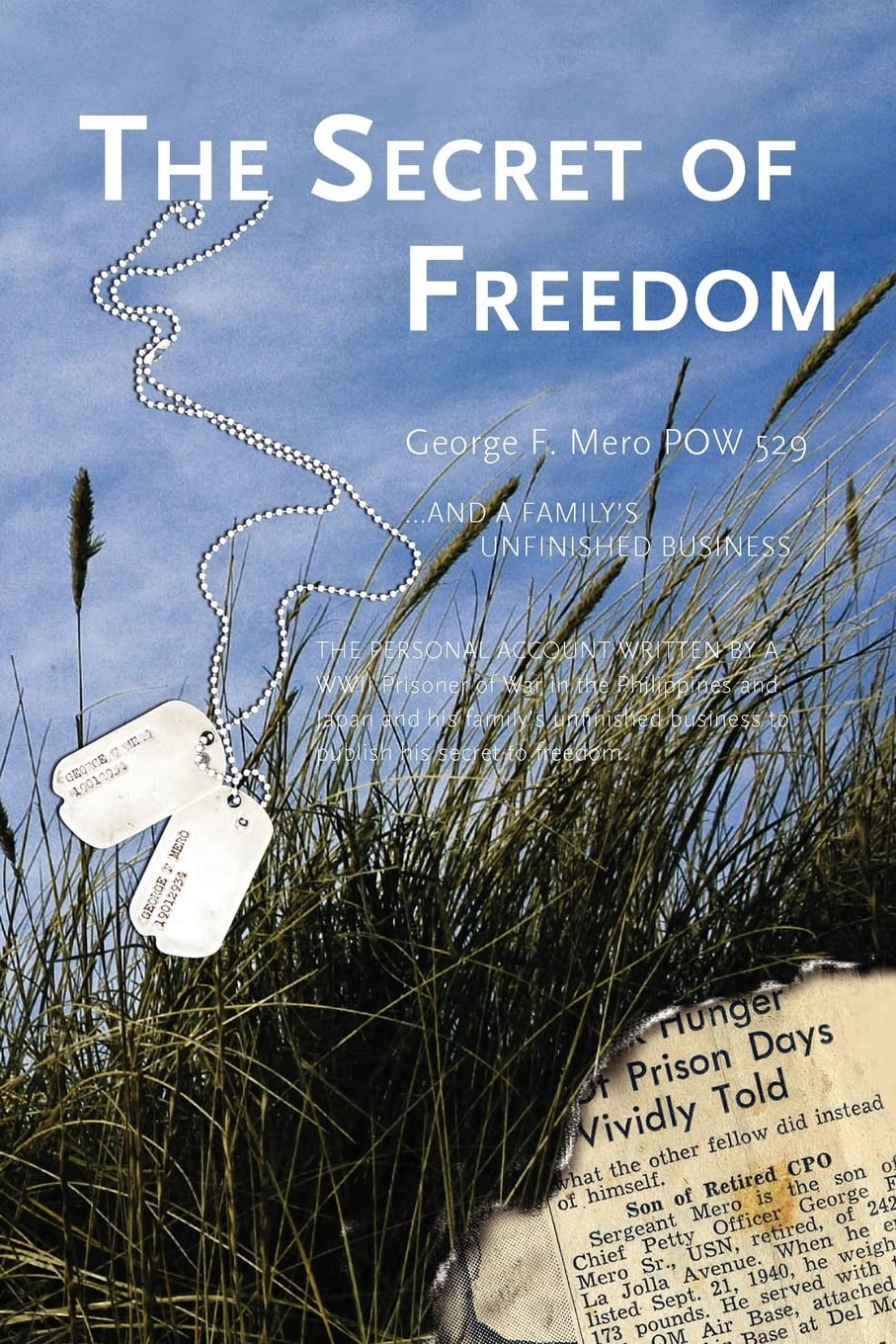 The Secret of Freedom: A Family's Unfinished Business Review