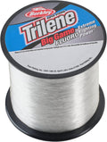 BerkleyLine Fluorocarbon Fishing Line - Near Invisible, Fast Sinking